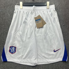 2026/27 CFC Third White Shorts Pants
