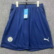 2026/27 Man City Third Shorts Pants