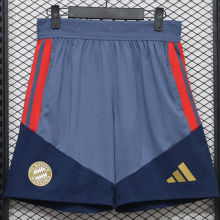 2026/27 BFC Training Player Version Shorts Pants