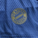 2026/27 BFC Training Player Version Shorts Pants 拉链口袋