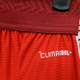 2026/27 LFC Away Red Player Version Shorts Pants 球员版 客场红色