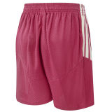 2026/27 RM Training Player Version Shorts Pants 拉链口袋
