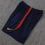 2026/27 BA Training Player Version Shorts Pants 拉链口袋