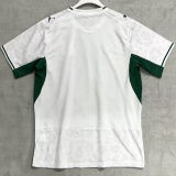 2026/27 Sassuolo Away Fans Soccer Jersey