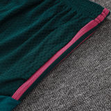2026/27 RM Training Player Version Shorts Pants 拉链口袋