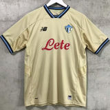 2026/27 Atlanta Third Black Fans Soccer Jersey