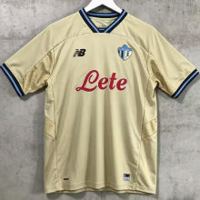2026/27 Atlanta Third Black Fans Soccer Jersey