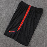 2026/27 PSG Training Player Version Shorts Pants 拉链口袋