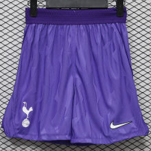 2026/27 TH FC Third Player Version Shorts Pants 球员版