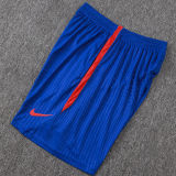 2026/27 PSG Training Player Version Shorts Pants 拉链口袋