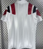 2026/27 River Plate White Retro Style Fans Soccer Jersey