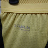 2026/27 Man City Away Black Player Version Shorts Pants 球员版