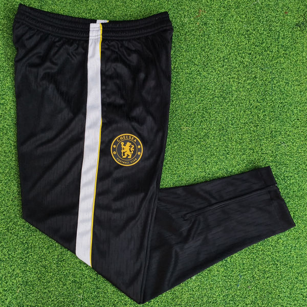 2026/27 CFC Black Sports Trousers