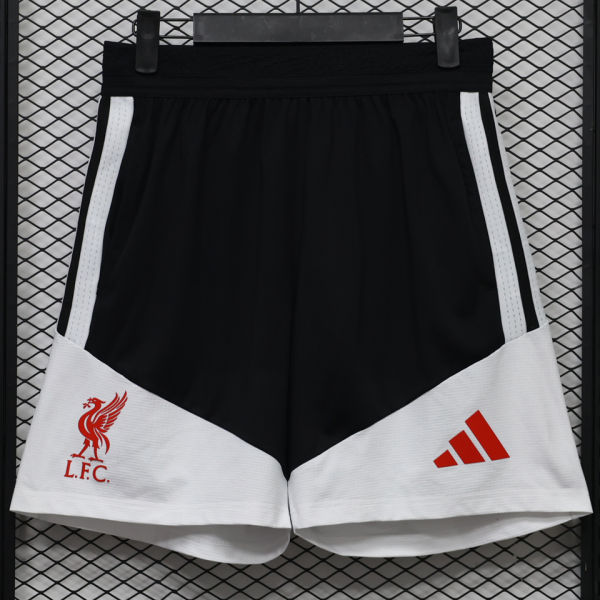 2026/27 LFC Training Player Version Shorts Pants