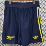 2026/27 ARS Away Player Version Shorts Pants 球员版