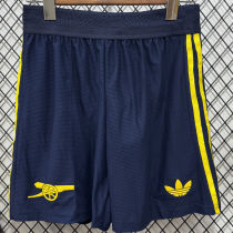 2026/27 ARS Away Player Version Shorts Pants 球员版