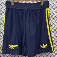 2026/27 ARS Away Player Version Shorts Pants 球员版