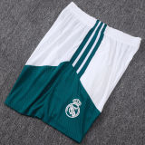 2026/27 RM Training Player Version Shorts Pants 拉链口袋