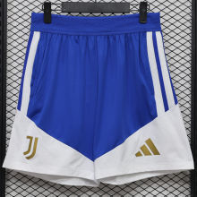 2026/27 JUV Training Player Version Shorts Pants
