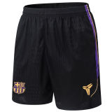 2026/27 BA Training Player Version Shorts Pants 拉链口袋
