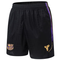 2026/27 BA Training Player Version Shorts Pants 拉链口袋