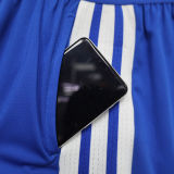 2026/27 JUV Training Player Version Shorts Pants