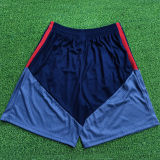 2026/27 BFC Training Player Version Shorts Pants 拉链口袋