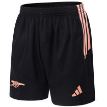 2026/27 ARS Training Player Version Shorts Pants 拉链口袋