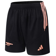 2026/27 ARS Training Player Version Shorts Pants 拉链口袋