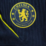 2026/27 CFC Training Player Version Shorts Pants 拉链口袋