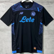 2026/27 Atlanta 4TH Black Fans Soccer Jersey