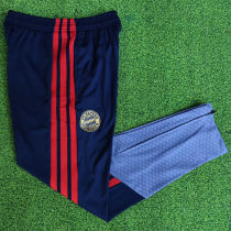 2026/27 BFC Black Sports Trousers