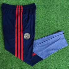 2026/27 BFC Black Sports Trousers