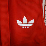 2026/27 LFC Away Red Player Version Shorts Pants 球员版 客场红色