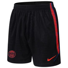 2026/27 PSG Training Player Version Shorts Pants 拉链口袋