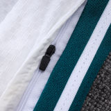 2026/27 RM Training Player Version Shorts Pants 拉链口袋