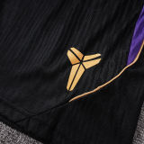 2026/27 BA Training Player Version Shorts Pants 拉链口袋