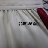 2026/27 RM Training Player Version Shorts Pants