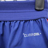 2026/27 Spain Home Player Version Shorts Pants 球员版 （2 Stars 2星）