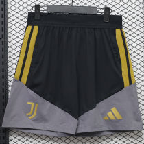 2026/27 JUV Training Player Version Shorts Pants