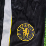 2026/27 CFC Black Sports Trousers