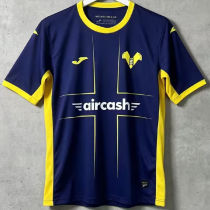 2026/27 Verona Home Fans Soccer Jersey