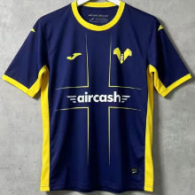 2026/27 Verona Home Fans Soccer Jersey