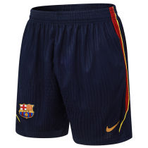 2026/27 BA Training Player Version Shorts Pants 拉链口袋