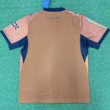 2026/27 Man City 4TH Fans Soccer Jersey