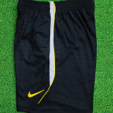 2026/27 CFC Training Player Version Shorts Pants 拉链口袋