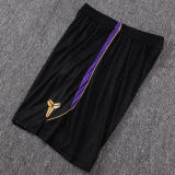 2026/27 BA Training Player Version Shorts Pants 拉链口袋