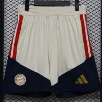 2026/27 BFC Training Player Version Shorts Pants