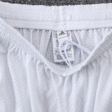 2026/27 RM Training Player Version Shorts Pants 拉链口袋