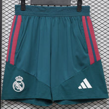 2026/27 RM Training Player Version Shorts Pants